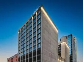 Le Meridien Fort Worth Downtown