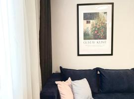 Studio Apartman 1906，位于莫斯塔尔的酒店