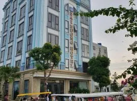 Khách Sạn Đại Dương FLC Sầm Sơn