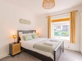 The Nest Superb Apartment In Afan Forest Bike Park By Staystaycations