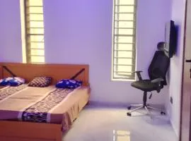 Jobecky luxury apartment
