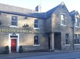 Gordon Arms Hotel