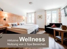 Grüner Baum Naturparkhotel & Schwarzwald-Restaurant
