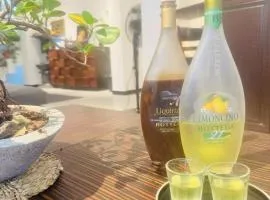 New King well resort and guest house