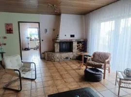 Ferienwohnung Natur Pur mit Terrasse