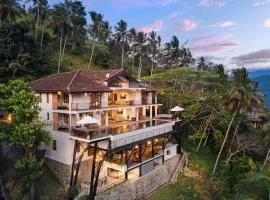 Taru Villas Levita - Kandy