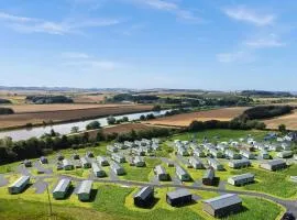 Coldstream Holiday Park