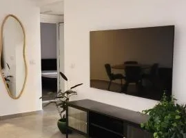Urban Suite Neve Tzedek Eilat