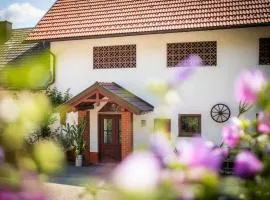 Appartements und Vinoteka DAVID