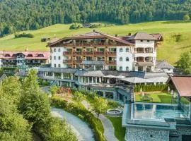 Hotel Jagdschlössl