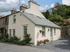 Janet's Gem, Leasgill