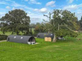 Firtree Farm Lodges
