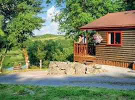 Garnffrwd Cottages