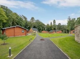Gadgirth Estate Lodges