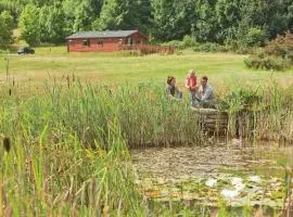 Warren Lodges