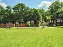 Heronstone Lodges