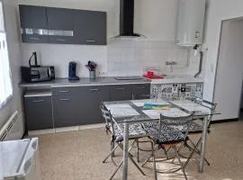 Appartement au coeur du perche