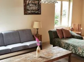 Vakantiehuis in Flanders Fields