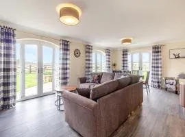 Haystax Holiday Lodges