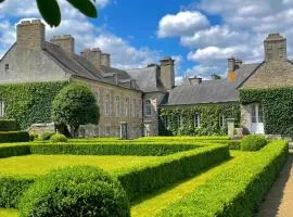 Le Petit Digaultray - Maison de charme - Monument Historique