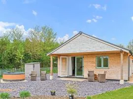 Little Moorland Farm Lodges