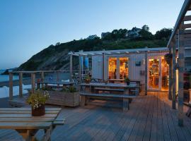 Millendreath Beach Resort，位于西卢港的酒店