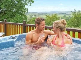 Nunland Hillside Lodges