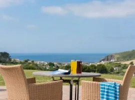 Praa Sands Holiday Park