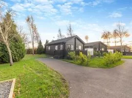 Snainton Luxury Lodges