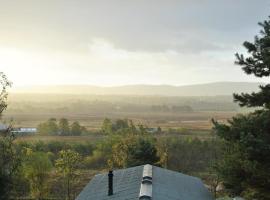 Trossachs Holiday Park，位于Gartmore的酒店