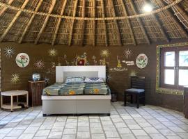 Shree Chawand Baag - Live Natural and Organic