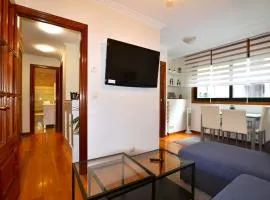 Taboada Leal Apartment 16