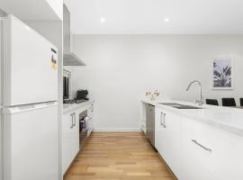 Domi Rentals The Chadstone Homes，位于查斯顿的酒店