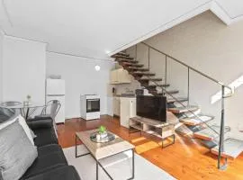 Domi Rentals - The Murra Apartment