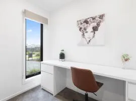 Domi Rentals - The Third Residence