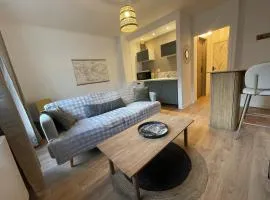 Vivez le Centre-ville et la Mer en Harmonie, appartement 1 chambre