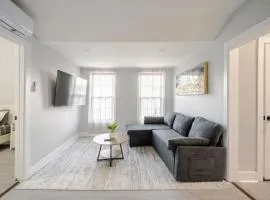 2 Bed Apt in BlackRock by beach