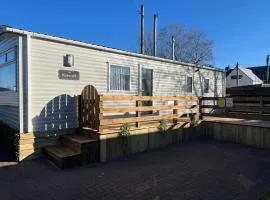 The Highland Getaway 43