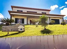 Pérola Achadense Guesthouse