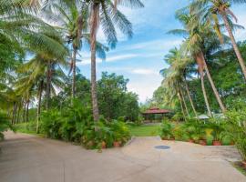 Palmwoods Retreat，位于浦那的度假村