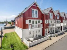 Apartment Østersøvej Gråsten Denmark