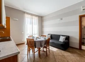 Residence Due Spade - Free Parking