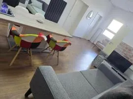 Work & Family Apartment Herzogenaurach