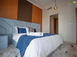 Dunya Tower Royal suites