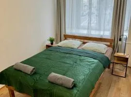 Nice rooms in City Center Kraków