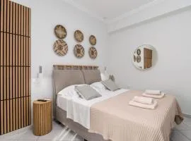 Melian Roots Apartment