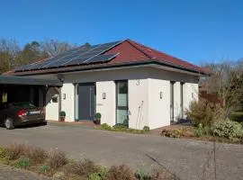 Schönes Appartement am Weser-Radweg
