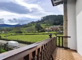 Casa Entrepeñas 3000