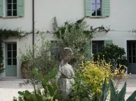 Residenza Paulonia