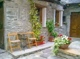 Casa delle Antiche Pietre